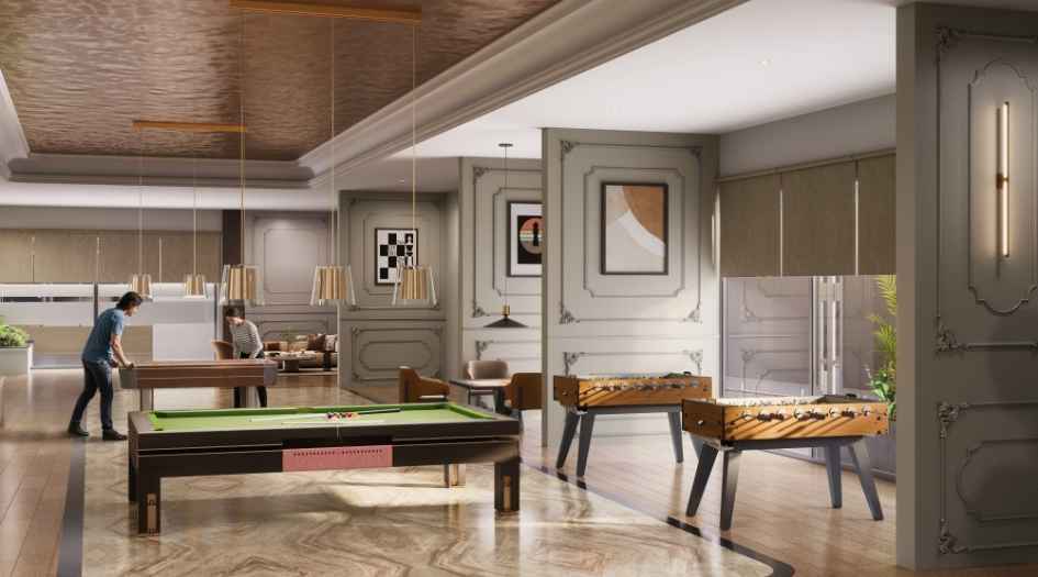 Jhamtani-Ace-Ayodhya-Amenities-Indoor-Games