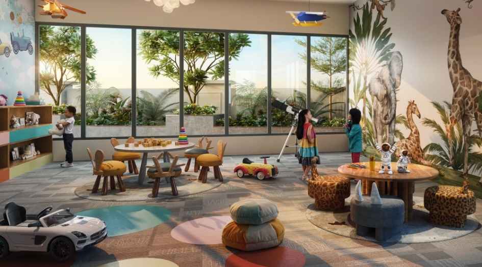 Jhamtani-Ace-Ayodhya-Amenities-Kids-Play-Area