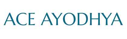 Jhamtani Ace Ayodhya Logo
